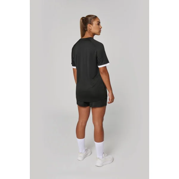 Maillot multisport en polyester unisexe ProAct