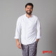 Veste Cuisine Mejia Red Line Unisexe