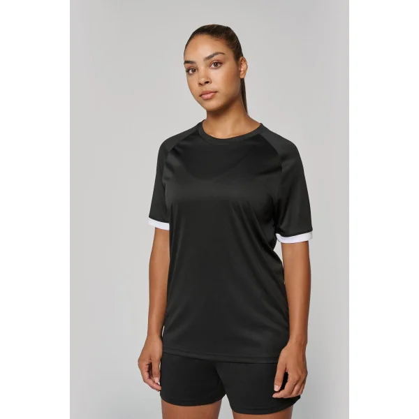 Maillot multisport en polyester unisexe ProAct
