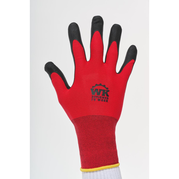 Gants de manutention de précision WKP