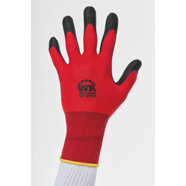 Gants de manutention de précision WKP