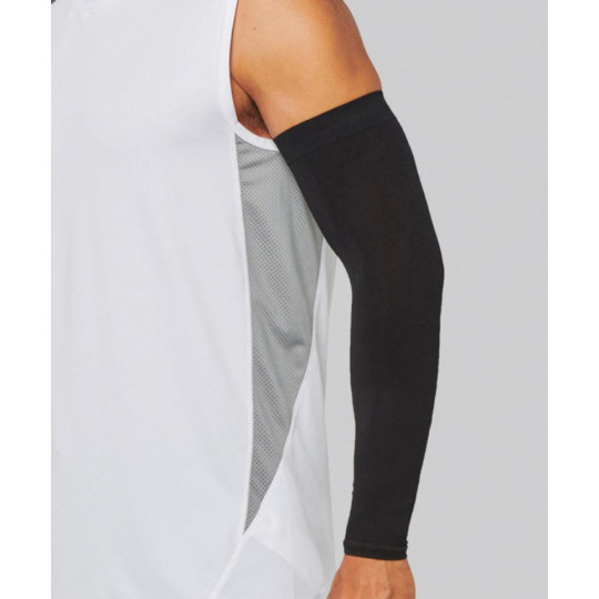 Manchon de sport sans couture unisexe ProAct