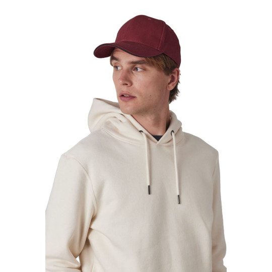 Orlando - casquette 6 panneaux K-Up