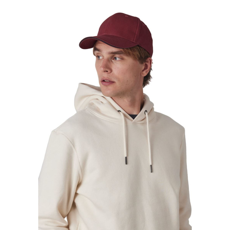 Orlando - casquette 6 panneaux K-Up