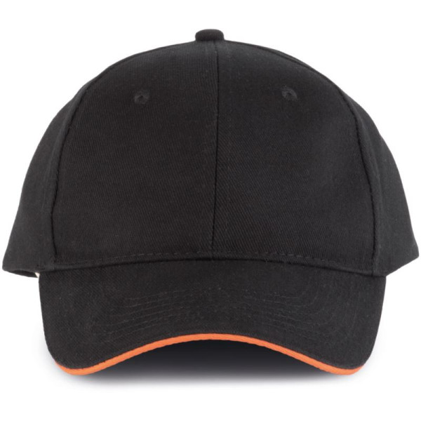 Orlando - casquette 6 panneaux K-Up