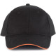 Orlando - casquette 6 panneaux K-Up