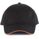 Orlando - casquette 6 panneaux K-Up