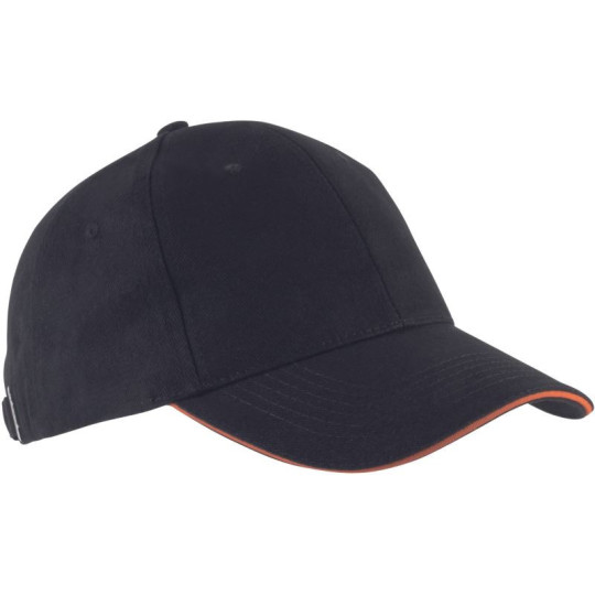 Orlando - casquette 6 panneaux K-Up