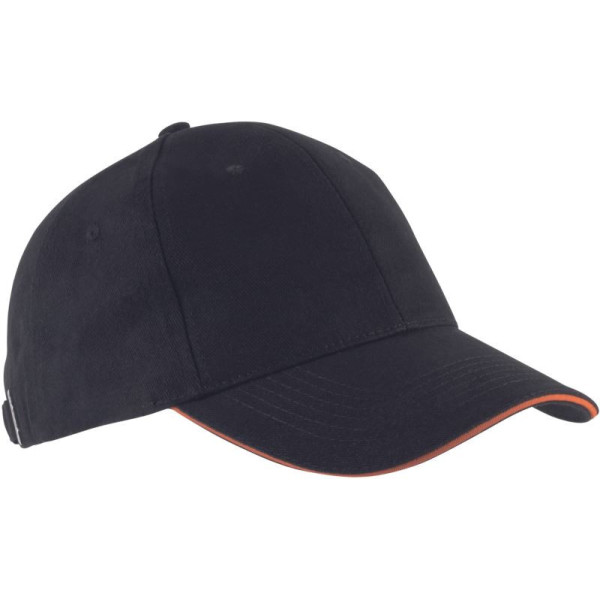 Orlando - casquette 6 panneaux K-Up