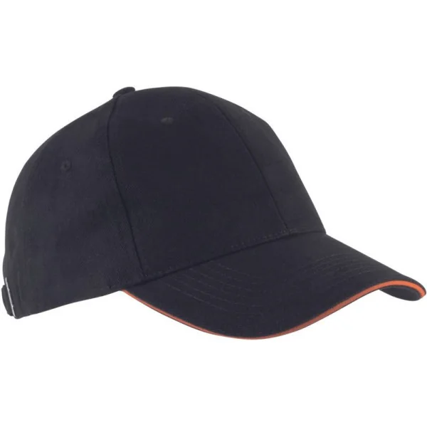 Orlando - casquette 6 panneaux K-Up