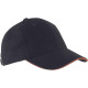 Orlando - casquette 6 panneaux K-Up