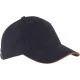 Orlando - casquette 6 panneaux K-Up