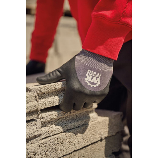 Gants de manutention lourde WKP