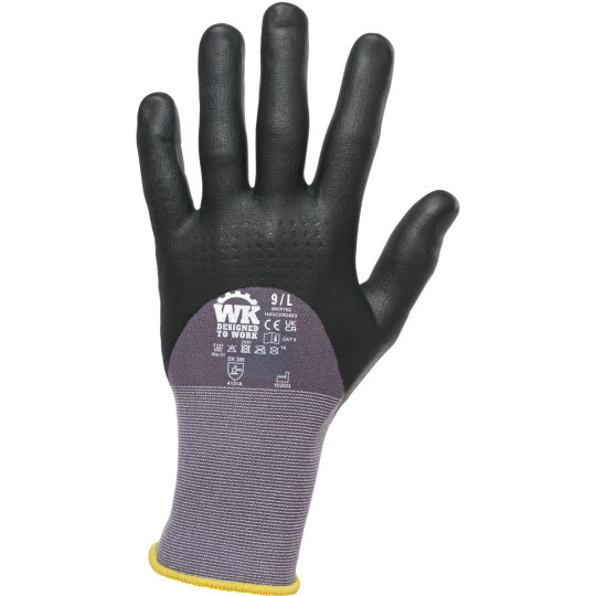 Gants de manutention lourde WKP