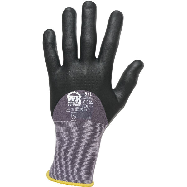 Gants de manutention lourde WKP