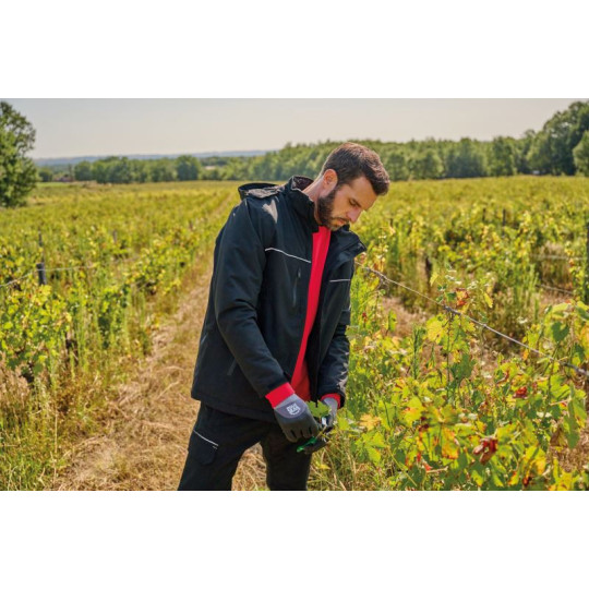 Gants de manutention en environnements humides WKP