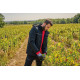 Gants de manutention en environnements humides WKP
