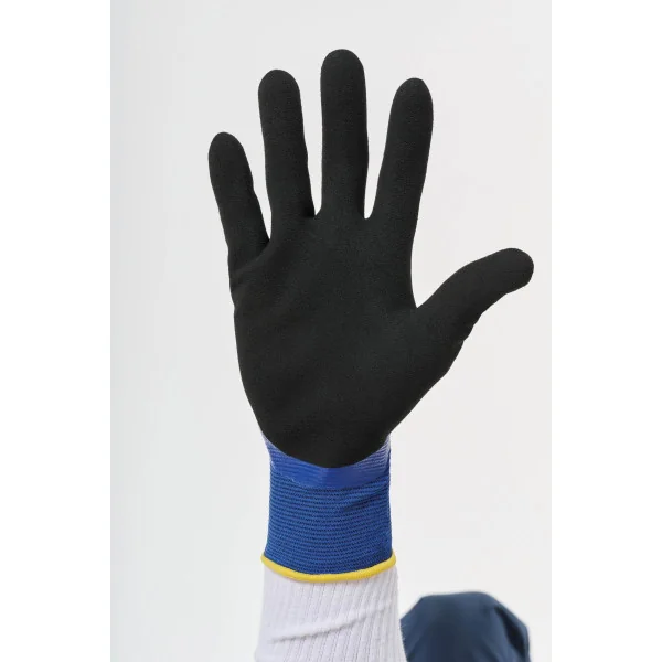 Gants de manutention en environnements humides WKP