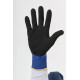 Gants de manutention en environnements humides WKP