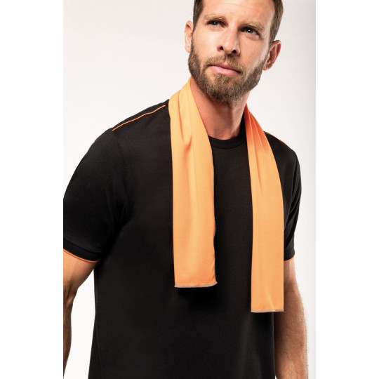 Serviette sport rafraîchissante - 100 cm x 30 cm ProAct