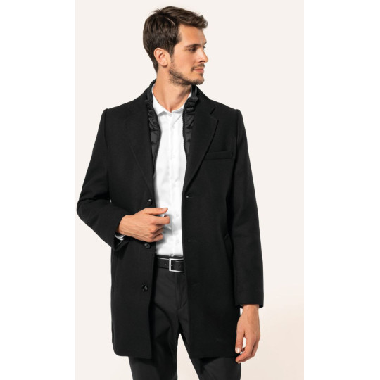 Manteau homme Premium
