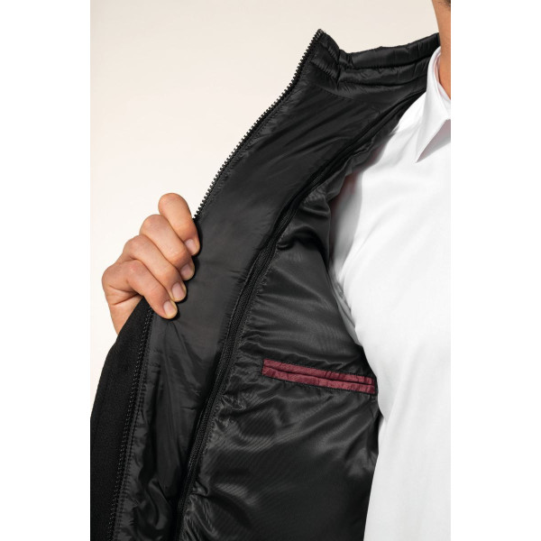 Manteau homme Premium