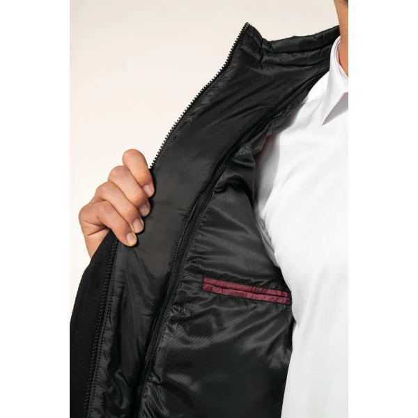 Manteau homme Premium
