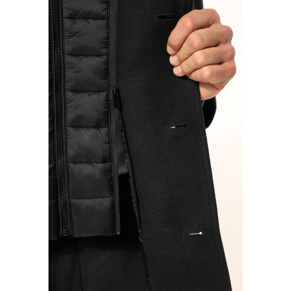 Manteau homme Premium