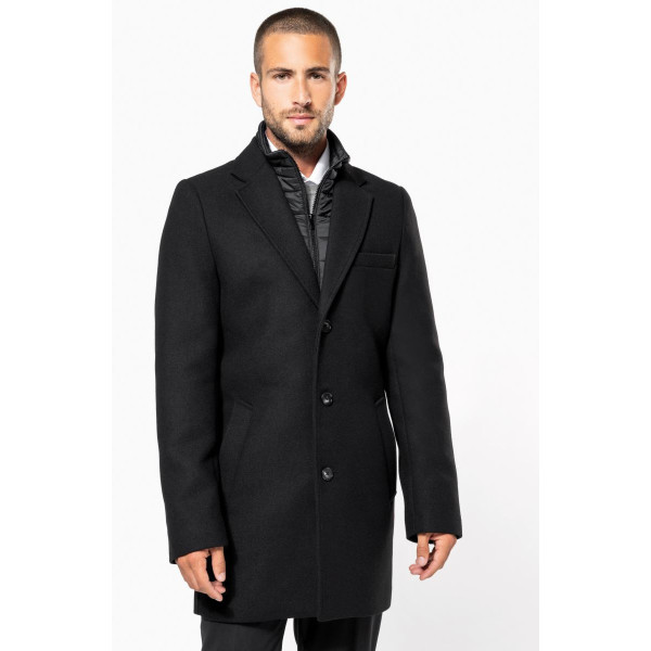 Manteau homme Premium