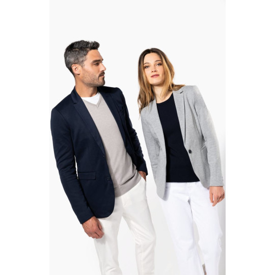 Veste maille homme Kariban