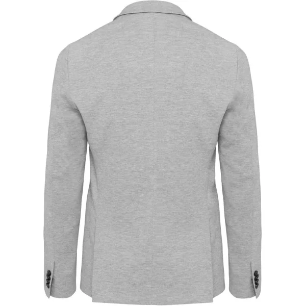 Veste maille homme Kariban