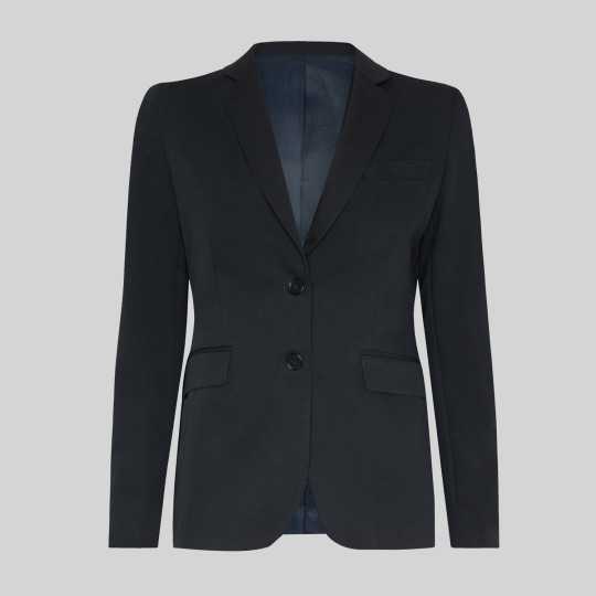 Veste Femme 2 Boutons Trivial