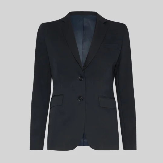 Veste Femme 2 Boutons Trivial