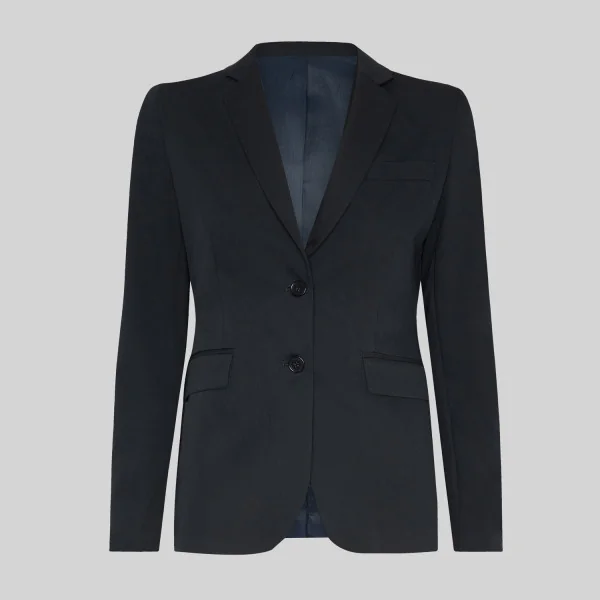 Veste Femme 2 Boutons Trivial