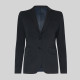 Veste Femme 2 Boutons Trivial