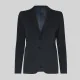 Veste Femme 2 Boutons Trivial