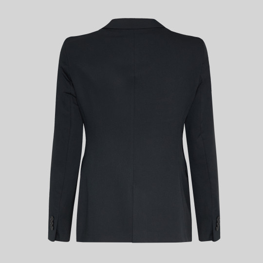 Veste Femme 2 Boutons Trivial