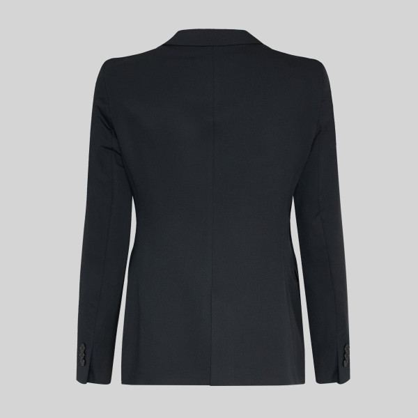 Veste Femme 2 Boutons Trivial
