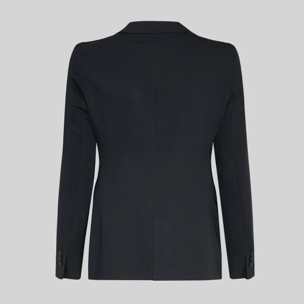 Veste Femme 2 Boutons Trivial