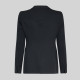Veste Femme 2 Boutons Trivial