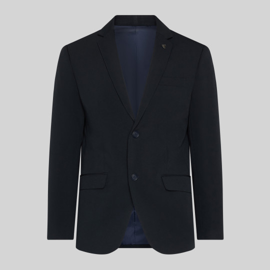 Veste Homme 2 Boutons Slim Fit Trivial
