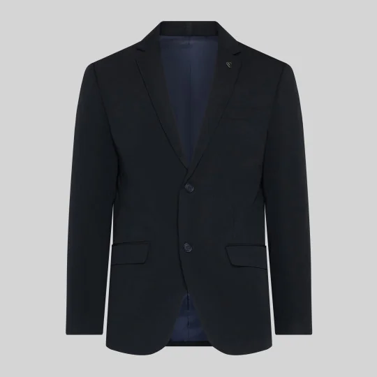 Veste Homme 2 Boutons Slim Fit Trivial