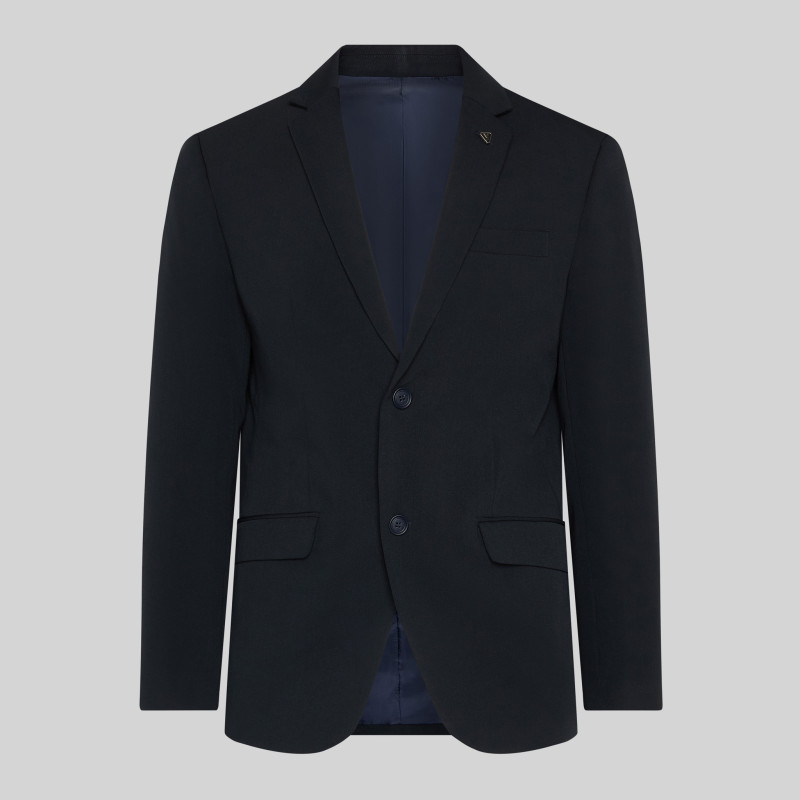 Veste Homme 2 Boutons Slim Fit Trivial