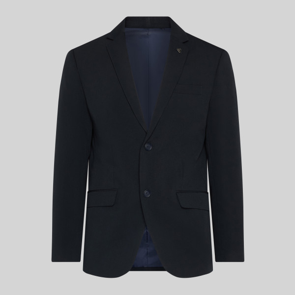 Veste Homme 2 Boutons Slim Fit Trivial