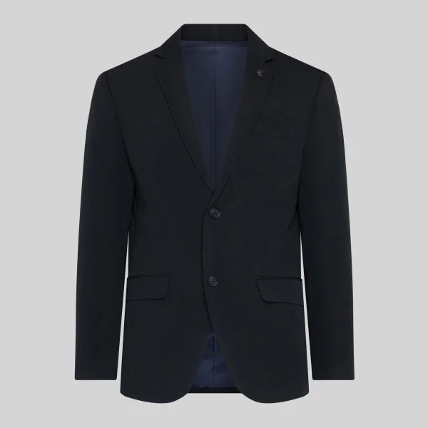 Veste Homme 2 Boutons Slim Fit Trivial