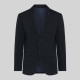 Veste Homme 2 Boutons Slim Fit Trivial