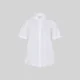 Chemise Femme M/C Élasthanne Gary's Workwear