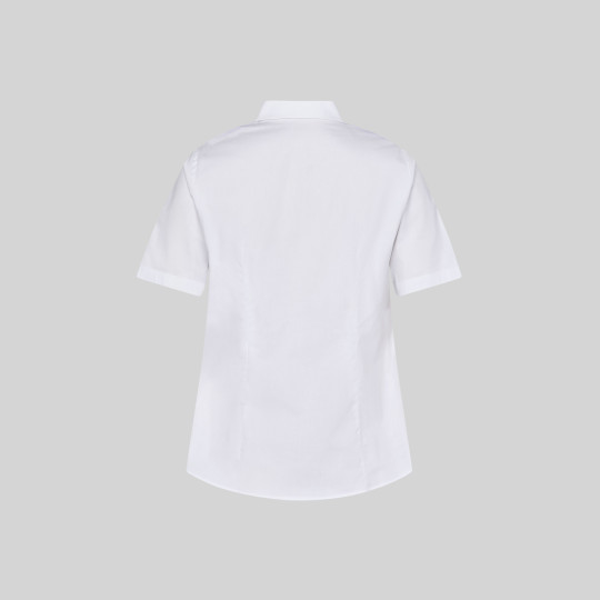 Chemise Femme M/C Élasthanne Gary's Workwear