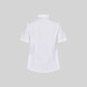 Chemise Femme M/C Élasthanne Gary's Workwear