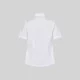 Chemise Femme M/C Élasthanne Gary's Workwear